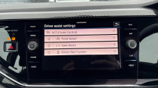 Volkswagen Polo 1.0 TSI Life 5dr Petrol Hatchback